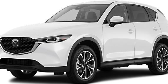 MAZDA CX-5 2023 JM3KFBCM0P0139483 image
