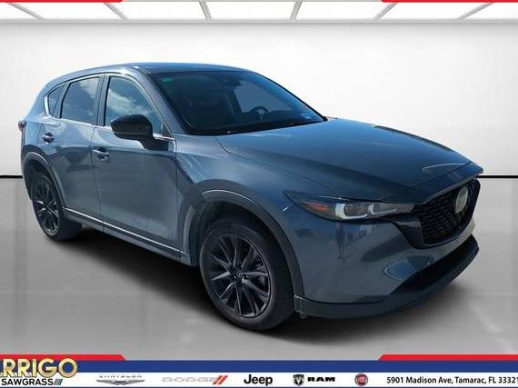 MAZDA CX-5 2023 JM3KFBCM2P0153708 image MAZDA CX-5 2023 JM3KFBCM2P0153708 image