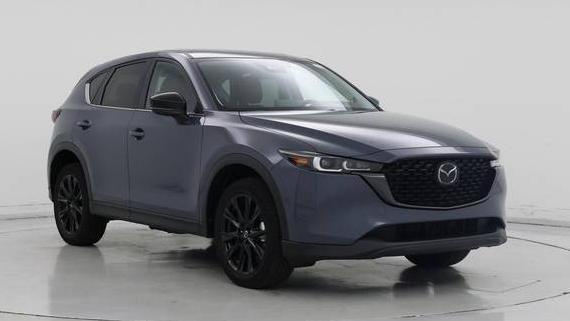 MAZDA CX-5 2023 JM3KFBCM3P0278555 image MAZDA CX-5 2023 JM3KFBCM3P0278555 image