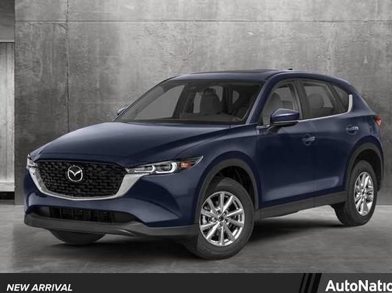 MAZDA CX-5 2023 JM3KFBCM7P0224062 image