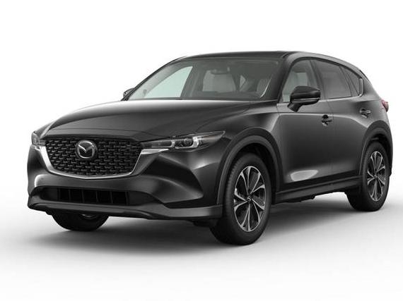 MAZDA CX-5 2023 JM3KFBEM1P0236382 image