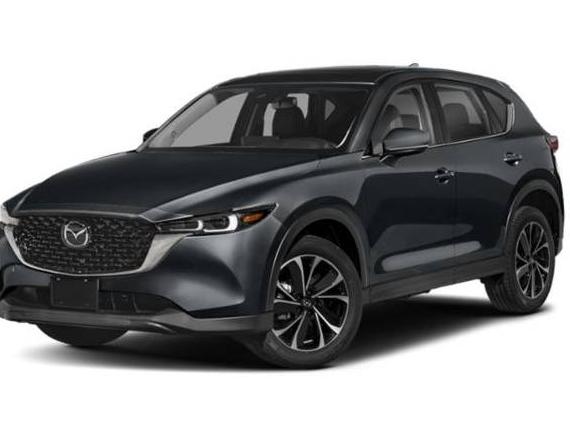 MAZDA CX-5 2023 JM3KFBDM6P0183308 image