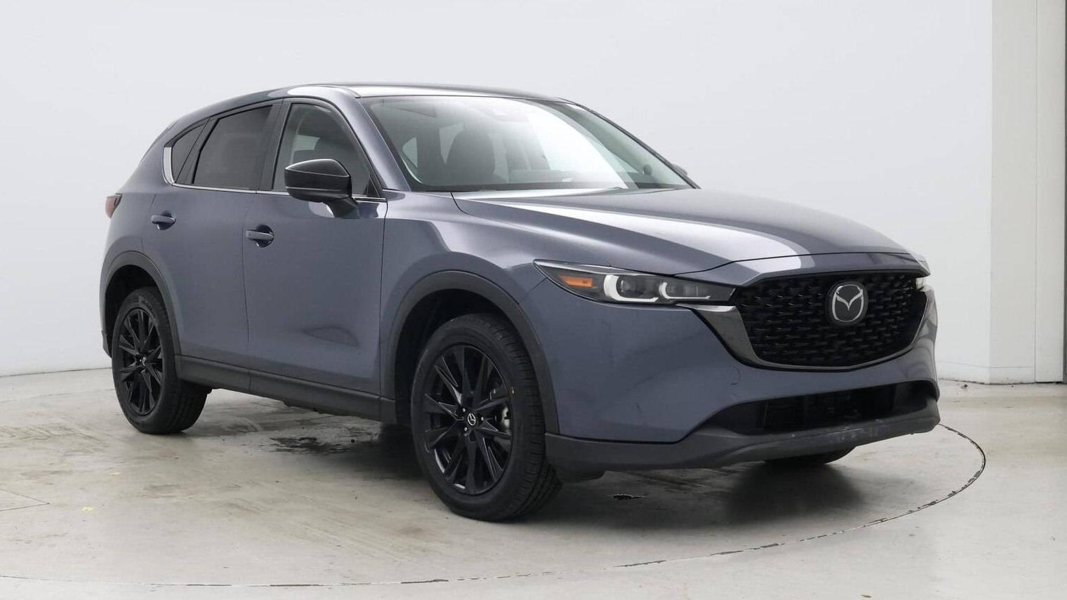 MAZDA CX-5 2023 JM3KFBCM8P0190472 image