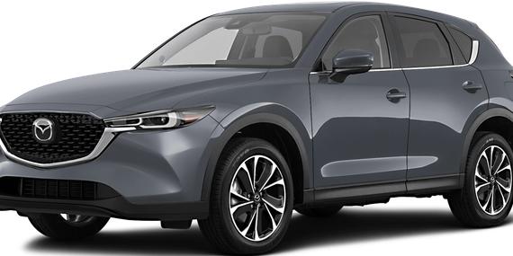 MAZDA CX-5 2023 JM3KFBDM5P0113072 image