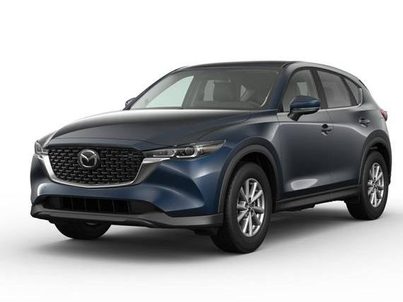 MAZDA CX-5 2023 JM3KFBBM2P0204996 image