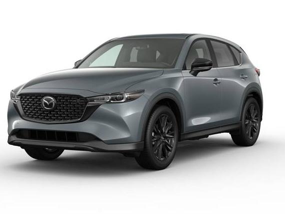 MAZDA CX-5 2023 JM3KFBCM3P0227265 image