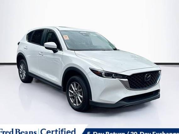 MAZDA CX-5 2023 JM3KFBCM1P0180348 image
