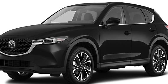 MAZDA CX-5 2023 JM3KFBCM7P0270121 image