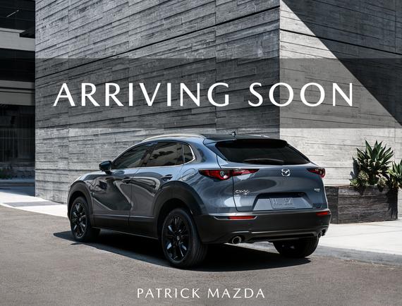 MAZDA CX-5 2023 JM3KFBEM1P0126657 image