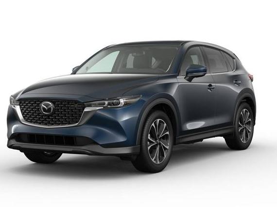 MAZDA CX-5 2023 JM3KFBDMXP0139618 image MAZDA CX-5 2023 JM3KFBDMXP0139618 image