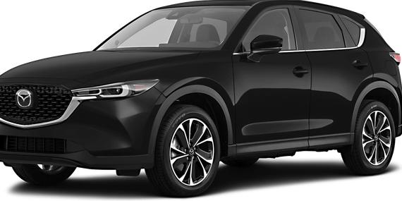 MAZDA CX-5 2023 JM3KFBBM1P0184286 image