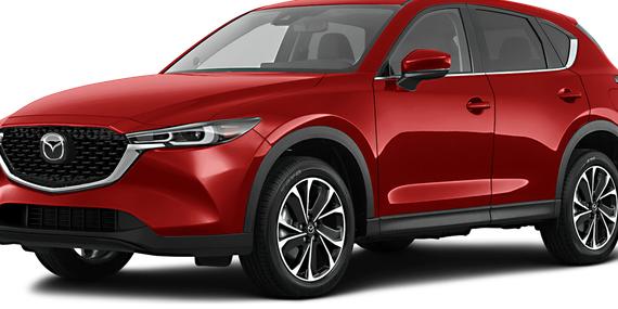 MAZDA CX-5 2023 JM3KFBBM3P0265788 image