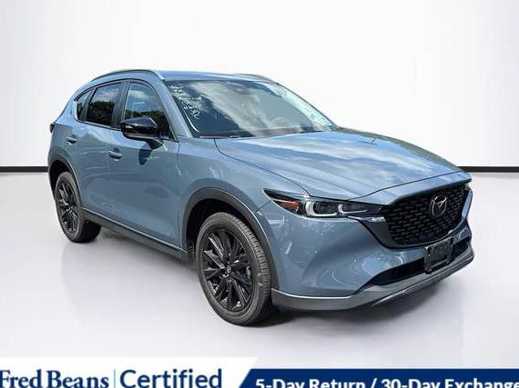 MAZDA CX-5 2023 JM3KFBCM2P0281026 image