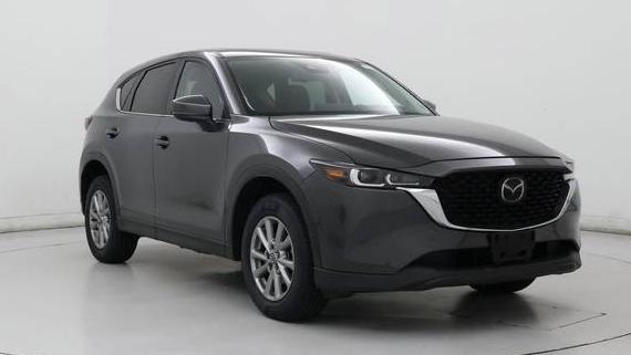 MAZDA CX-5 2023 JM3KFBCM9P0162700 image