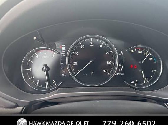 MAZDA CX-5 2023 JM3KFBAY4P0136284 image