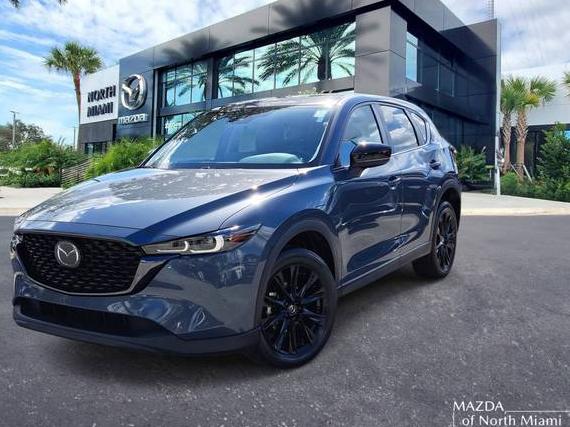 MAZDA CX-5 2023 JM3KFBCM6P0210217 image
