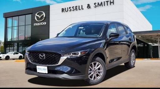 MAZDA CX-5 2023 JM3KFBBM2P0267788 image