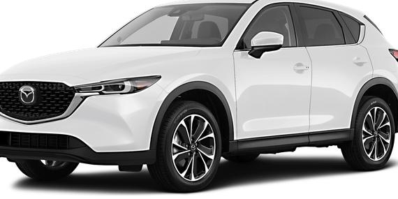 MAZDA CX-5 2023 JM3KFBBM3P0282901 image