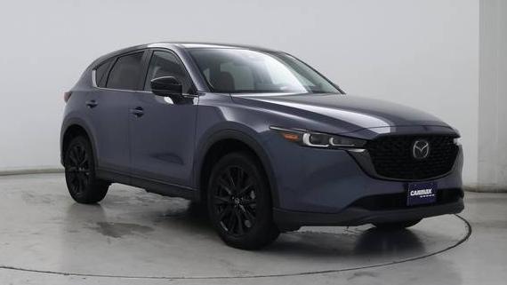 MAZDA CX-5 2023 JM3KFBCM5P0241653 image