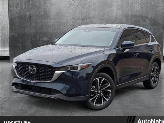 MAZDA CX-5 2023 JM3KFBDM7P0176755 image