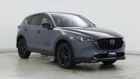 MAZDA CX-5 2023 JM3KFBCM2P0226513 image