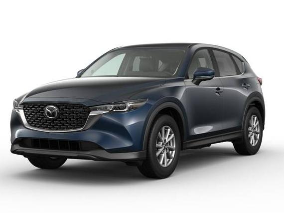 MAZDA CX-5 2023 JM3KFBBM3P0149734 image