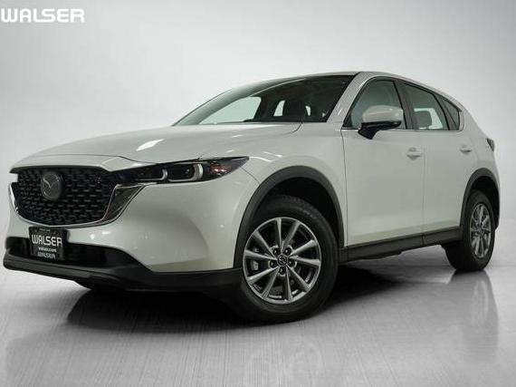 MAZDA CX-5 2023 JM3KFBAM3P0115021 image