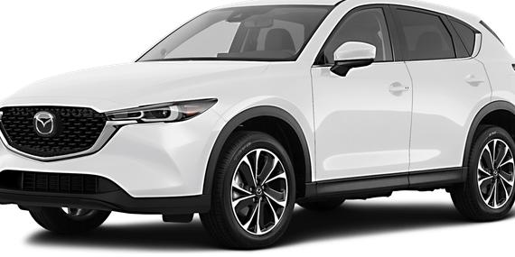MAZDA CX-5 2023 JM3KFBCM5P0113364 image