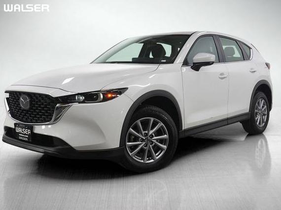 MAZDA CX-5 2023 JM3KFBAM0P0224178 image MAZDA CX-5 2023 JM3KFBAM0P0224178 image