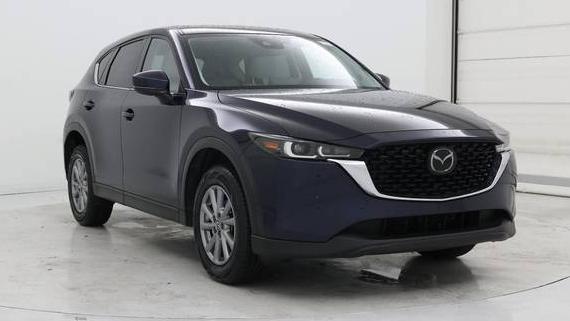 MAZDA CX-5 2023 JM3KFBCM1P0144420 image