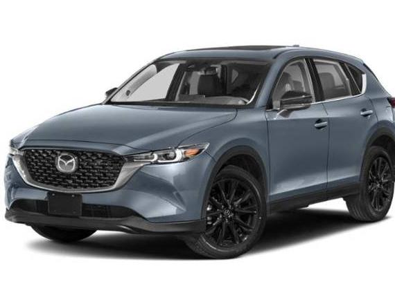 MAZDA CX-5 2023 JM3KFBCM0P0180518 image