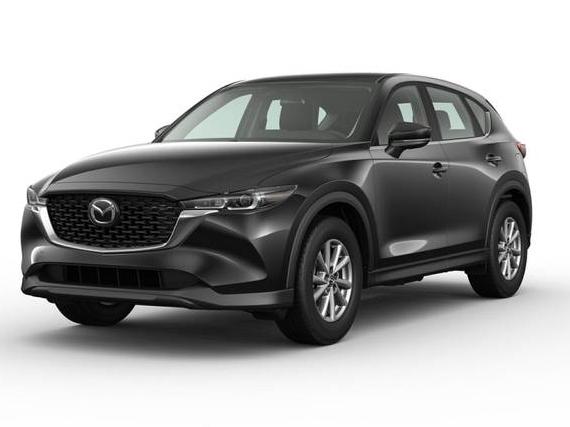 MAZDA CX-5 2023 JM3KFBAM5P0291620 image