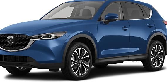MAZDA CX-5 2023 JM3KFBCM2P0196428 image
