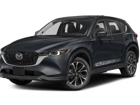 MAZDA CX-5 2023 JM3KFBEM5P0159452 image