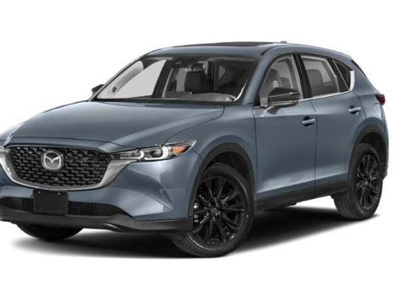 MAZDA CX-5 2023 JM3KFBCMXP0215498 image