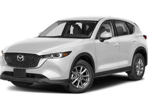 MAZDA CX-5 2023 JM3KFBAM8P0140822 image