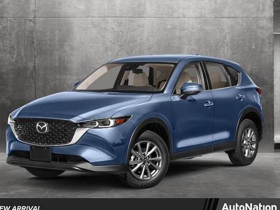 MAZDA CX-5 2023 JM3KFBBM2P0272778 image