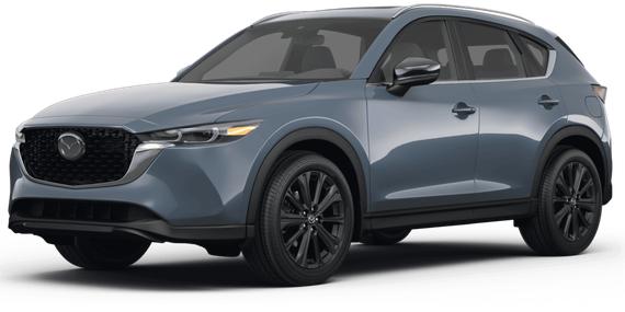 MAZDA CX-5 2023 JM3KFBCM5P0107628 image