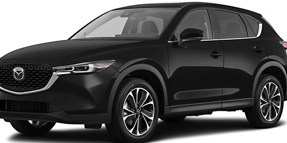 MAZDA CX-5 2023 JM3KFBAM5P0183210 image