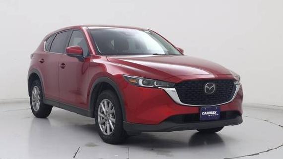 MAZDA CX-5 2023 JM3KFBBM1P0137744 image