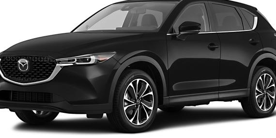 MAZDA CX-5 2023 JM3KFBBM7P0114615 image MAZDA CX-5 2023 JM3KFBBM7P0114615 image