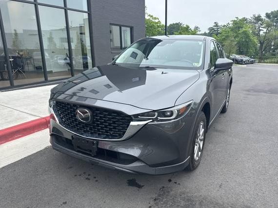 MAZDA CX-5 2023 JM3KFBBM6P0279426 image