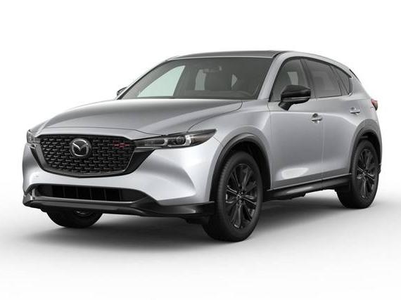 MAZDA CX-5 2023 JM3KFBAY0P0116453 image