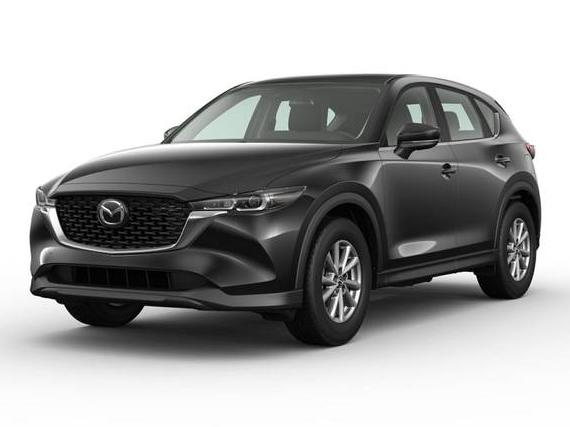 MAZDA CX-5 2023 JM3KFBAM8P0223876 image