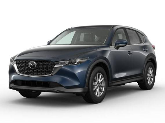 MAZDA CX-5 2023 JM3KFBBM4P0168597 image