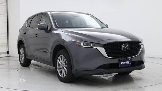 MAZDA CX-5 2023 JM3KFBBMXP0123440 image