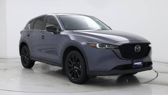 MAZDA CX-5 2023 JM3KFBCM8P0157939 image