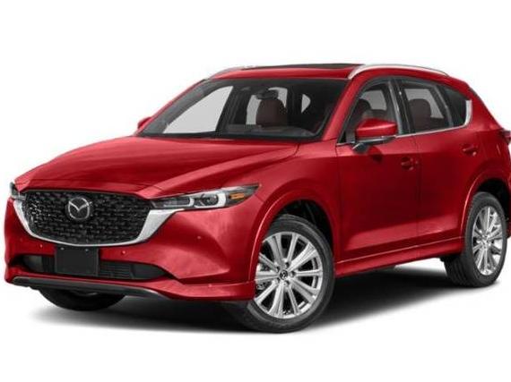 MAZDA CX-5 2023 JM3KFBXY5P0115628 image