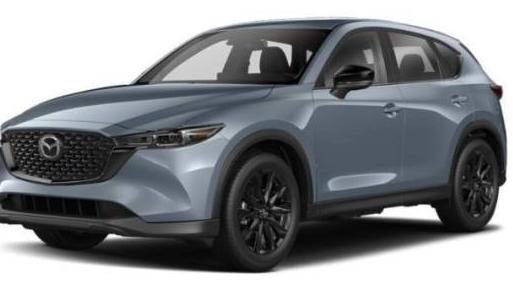 MAZDA CX-5 2023 JM3KFBCM0P0274799 image