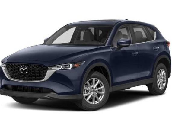 MAZDA CX-5 2023 JM3KFBCM9P0246208 image